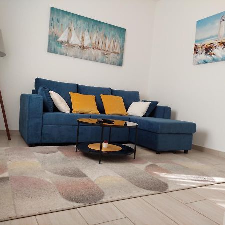 Greenvine Apartment Zadar Exterior foto