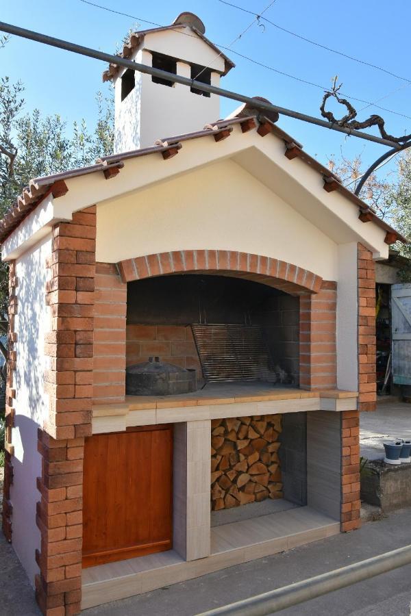 Greenvine Apartment Zadar Exterior foto