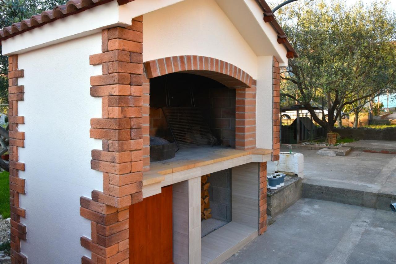 Greenvine Apartment Zadar Exterior foto